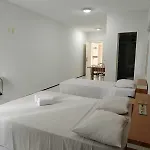 Rede Andrade Coimbra Hotel