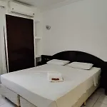 Hotel Rede Andrade Coimbra Fortaleza (Ceara)