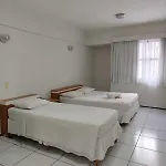 Rede Andrade Coimbra Hotel Fortaleza (Ceara)
