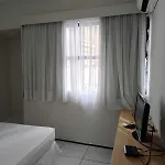 Hotel Rede Andrade Coimbra Fortaleza (Ceara)