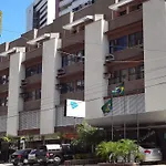 Hotel Rede Andrade Coimbra Fortaleza (Ceara)