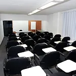 Hotel Rede Andrade Coimbra Fortaleza (Ceara)