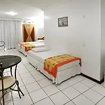 Rede Andrade Coimbra 3* Fortaleza (Ceara)