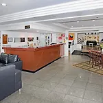 Rede Andrade Coimbra 3*