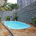 Rede Andrade Coimbra Hotel 3*