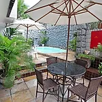 Hotel Rede Andrade Coimbra Fortaleza (Ceara)