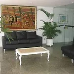 Hotel Rede Andrade Coimbra 3*