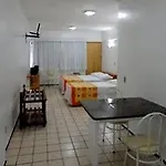Hotel Rede Andrade Coimbra Fortaleza (Ceara)