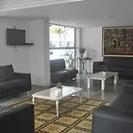 Hotel Rede Andrade Coimbra Fortaleza (Ceara)