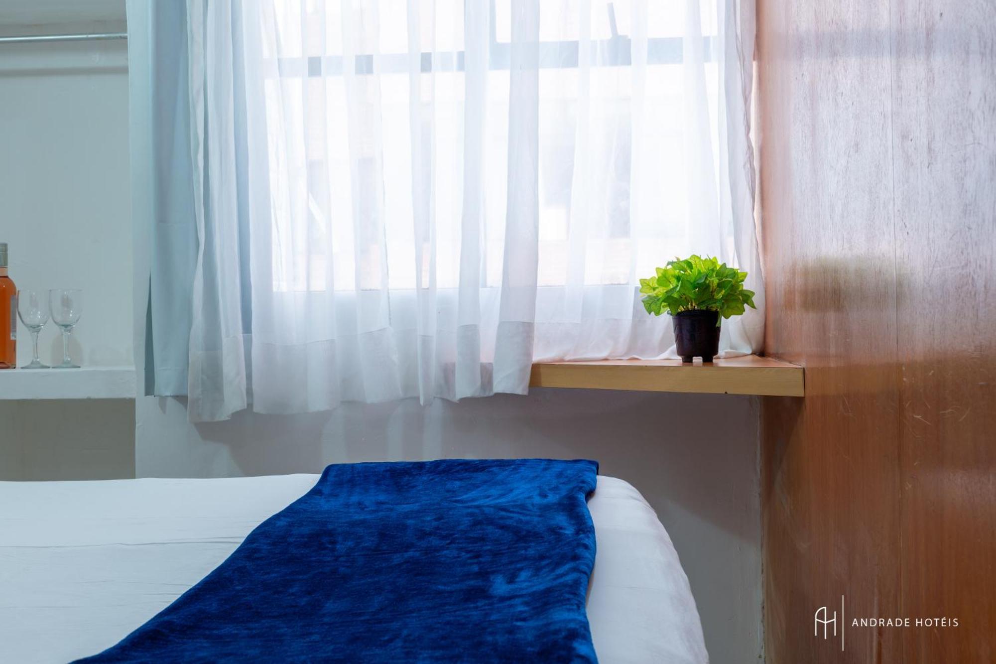 Rede Andrade Coimbra 3*