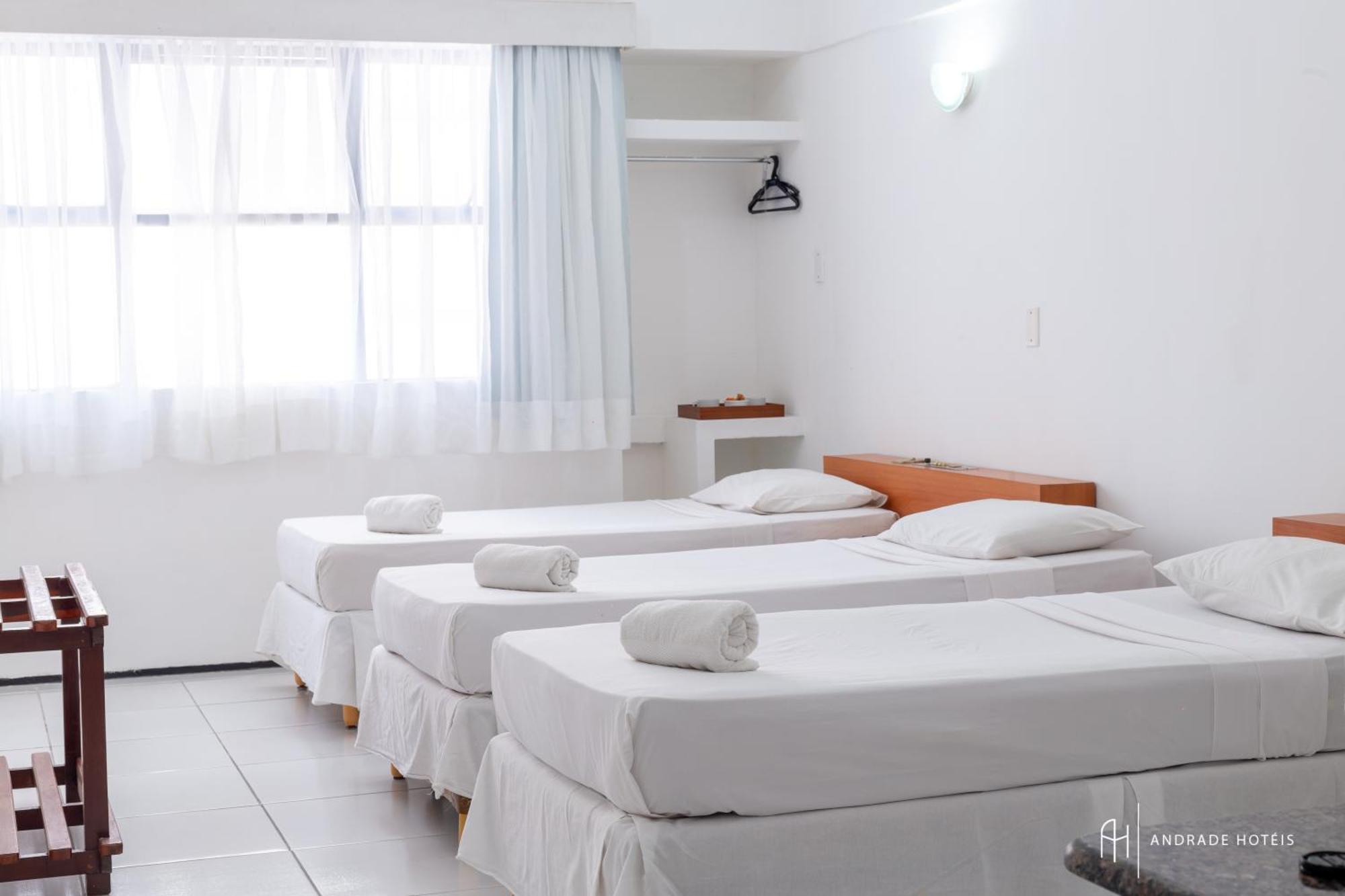 Hotel Rede Andrade Coimbra 3*