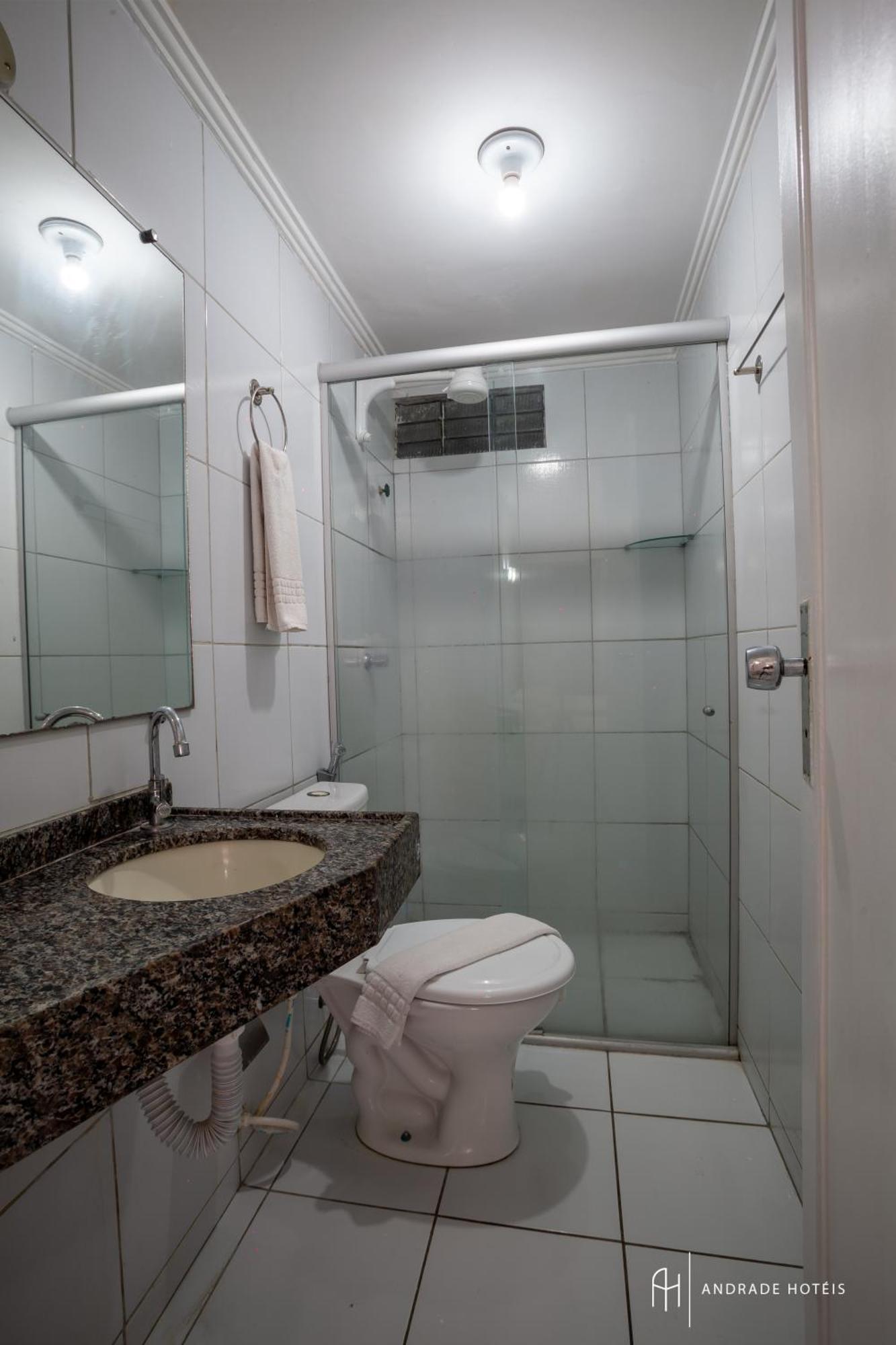 Rede Andrade Coimbra 3*