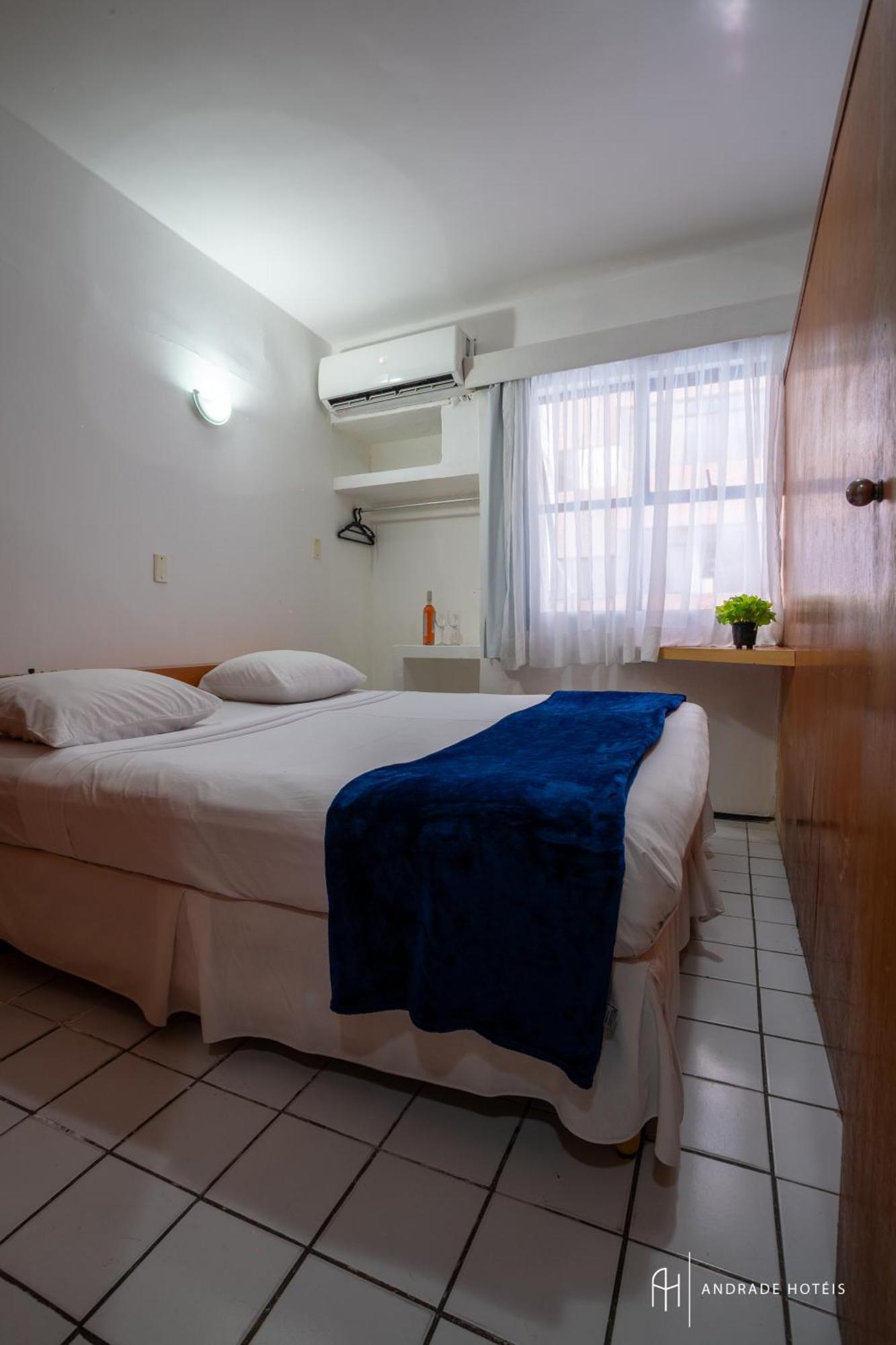 Rede Andrade Coimbra Fortaleza (Ceara)