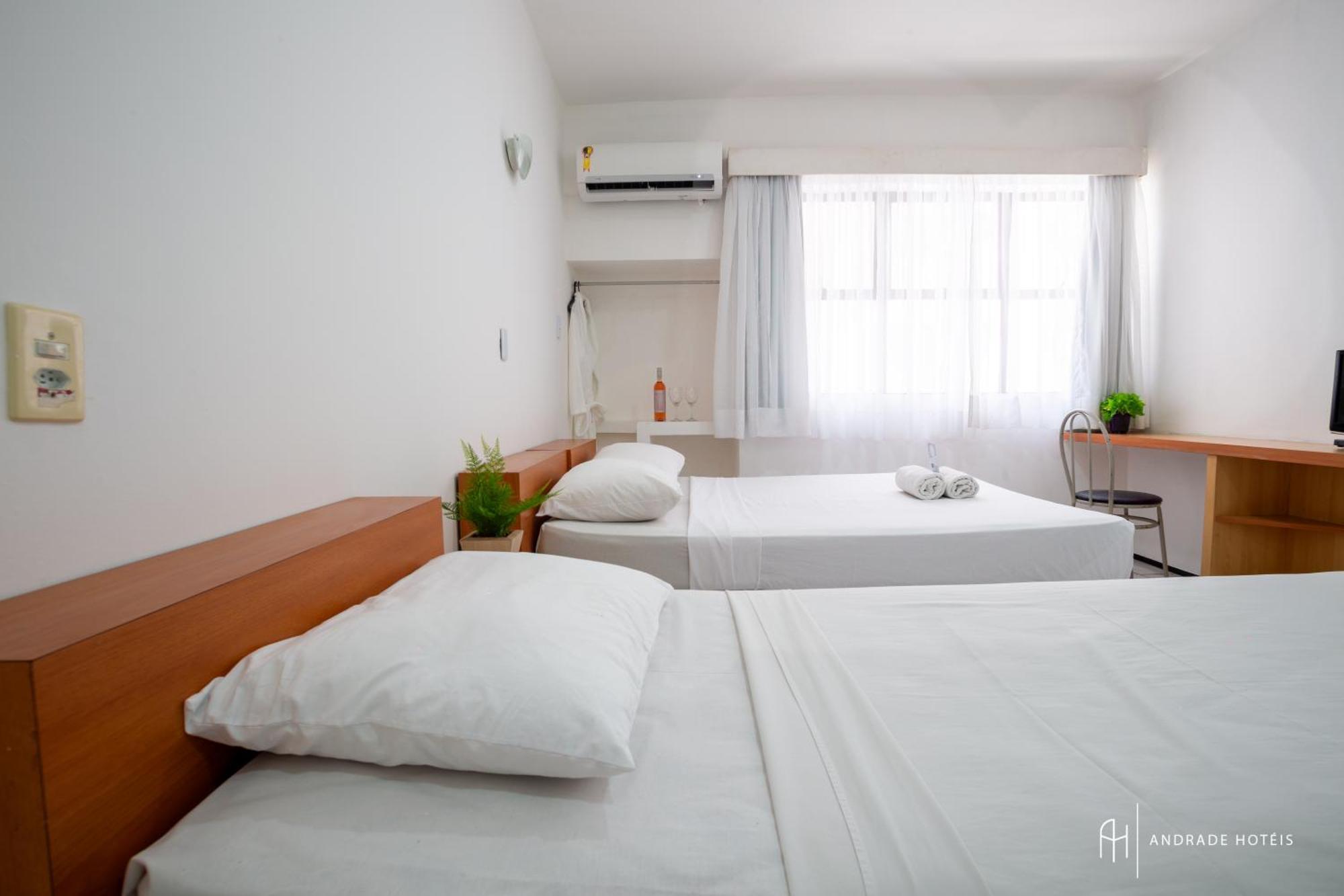 Rede Andrade Coimbra