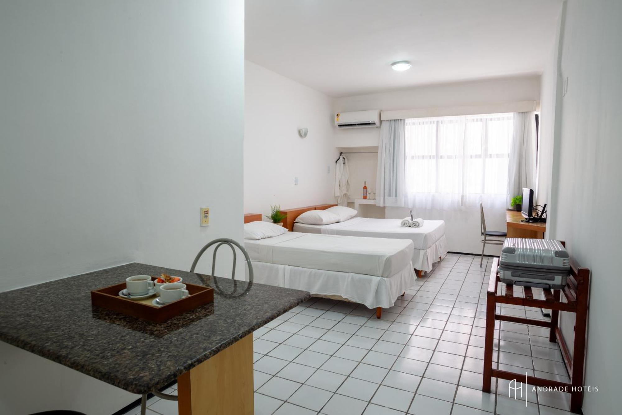 Hotel Rede Andrade Coimbra