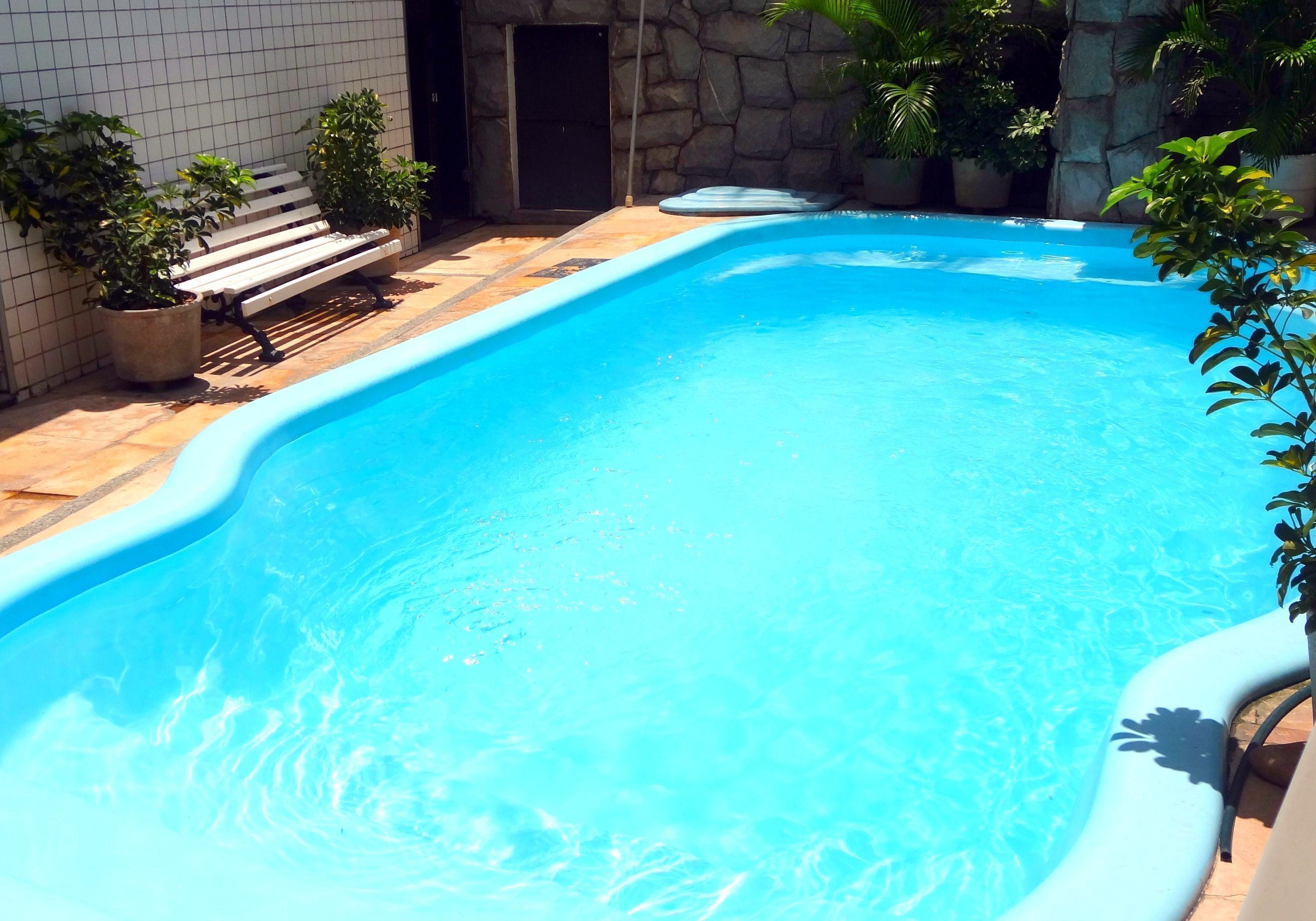 Rede Andrade Coimbra 3* Fortaleza (Ceara)