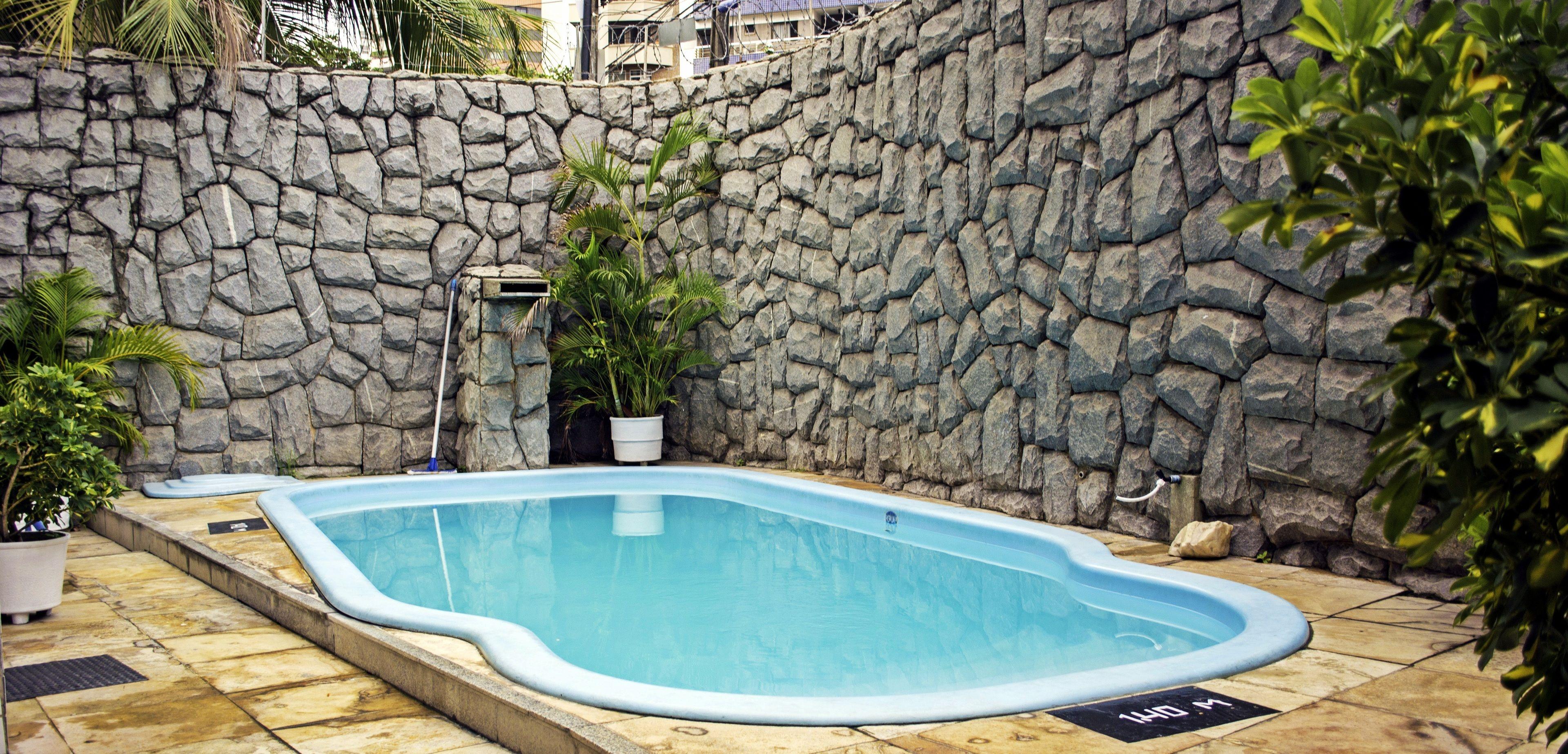 Rede Andrade Coimbra 3* Fortaleza (Ceara)