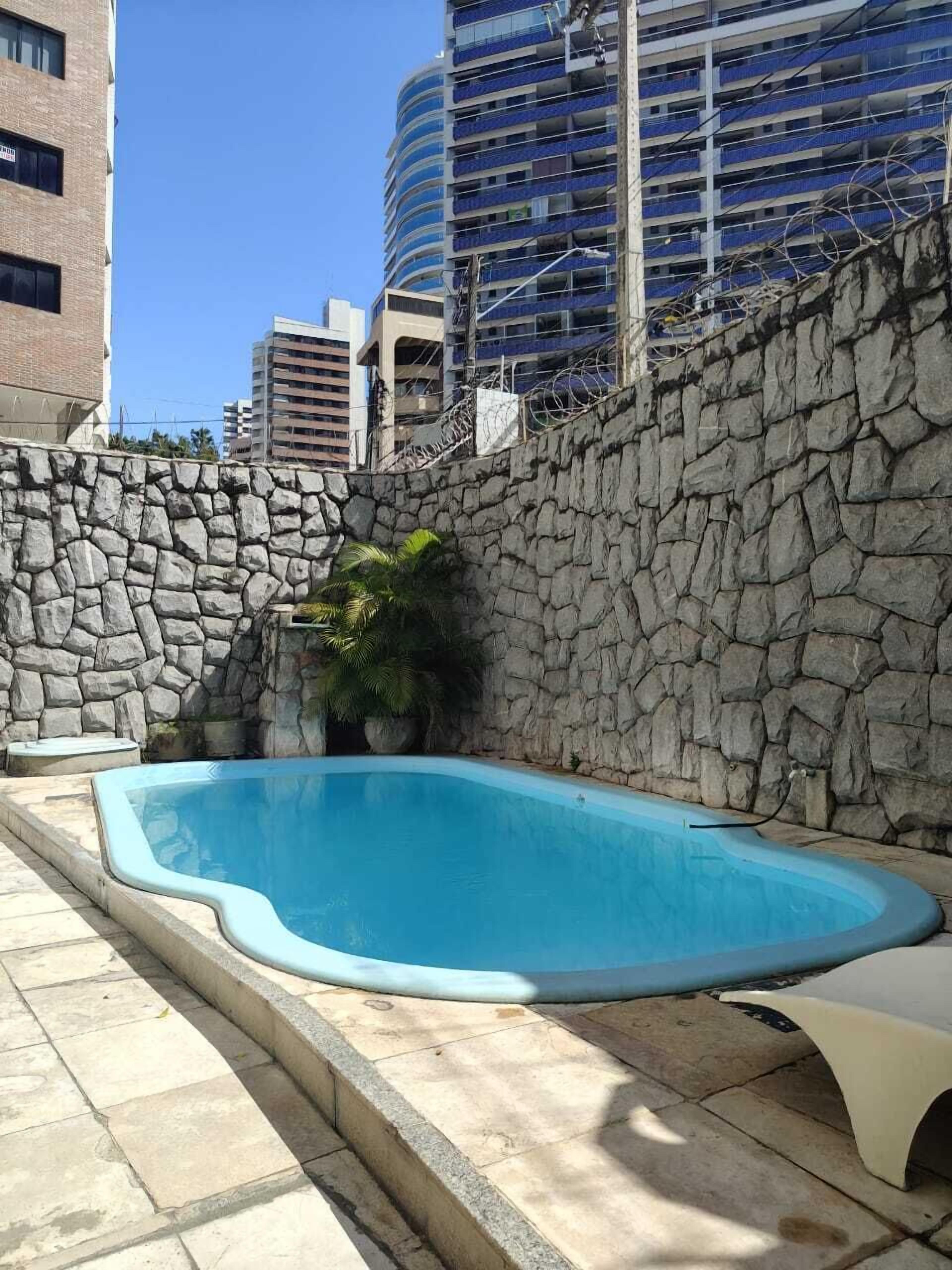 Rede Andrade Coimbra 3*