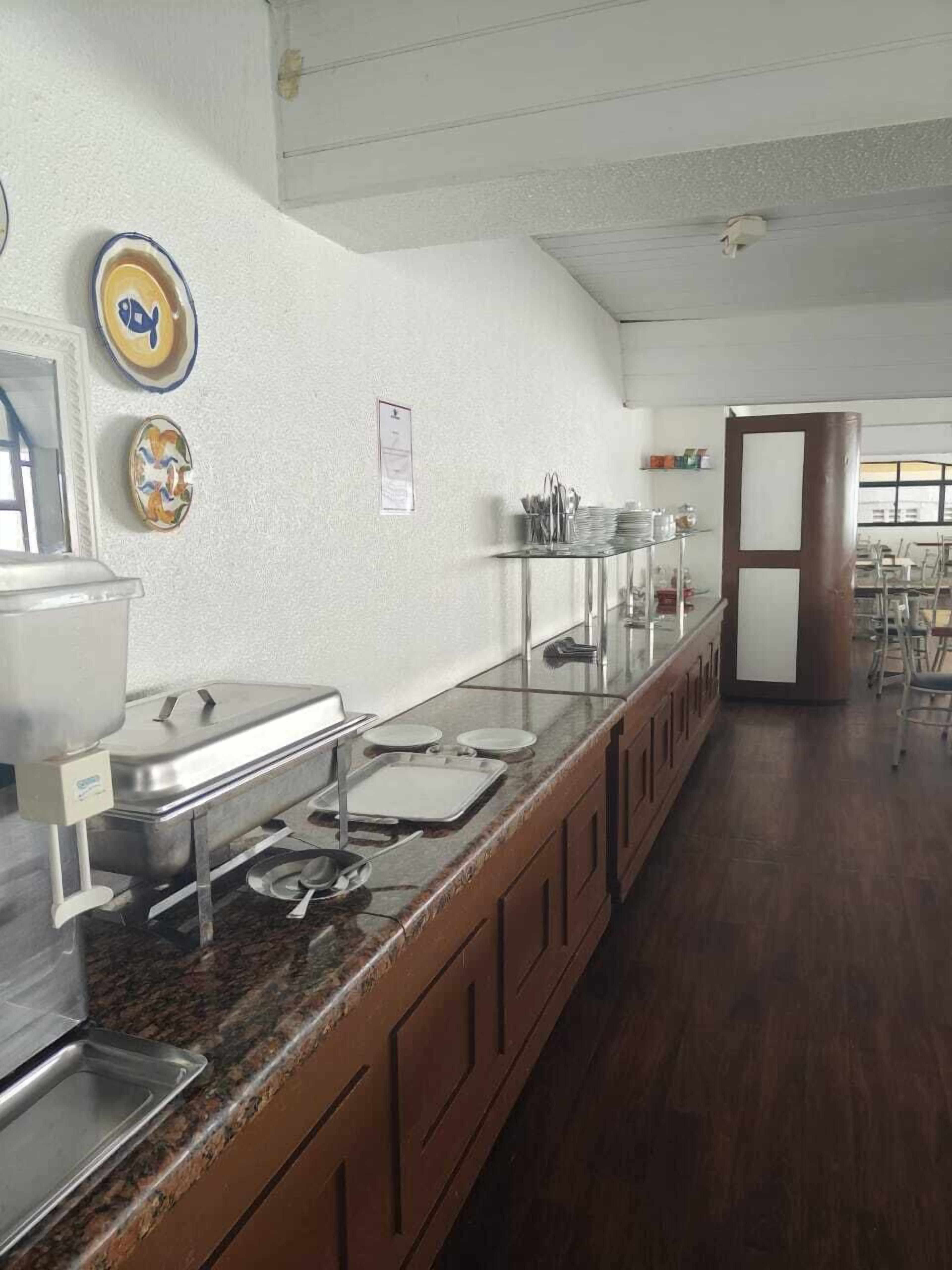 Hotel Rede Andrade Coimbra Fortaleza (Ceara)