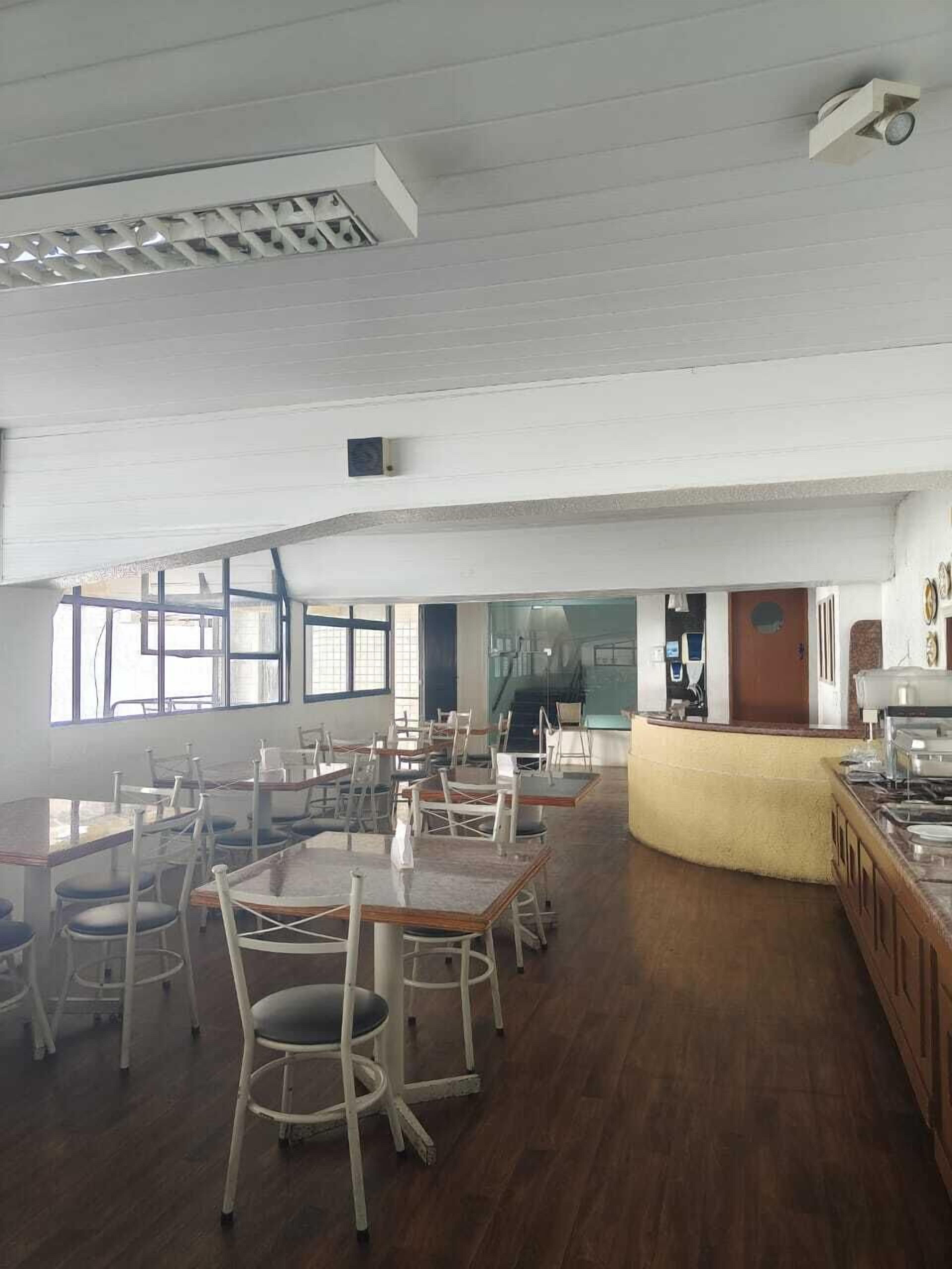 Rede Andrade Coimbra Hotel Fortaleza (Ceara)