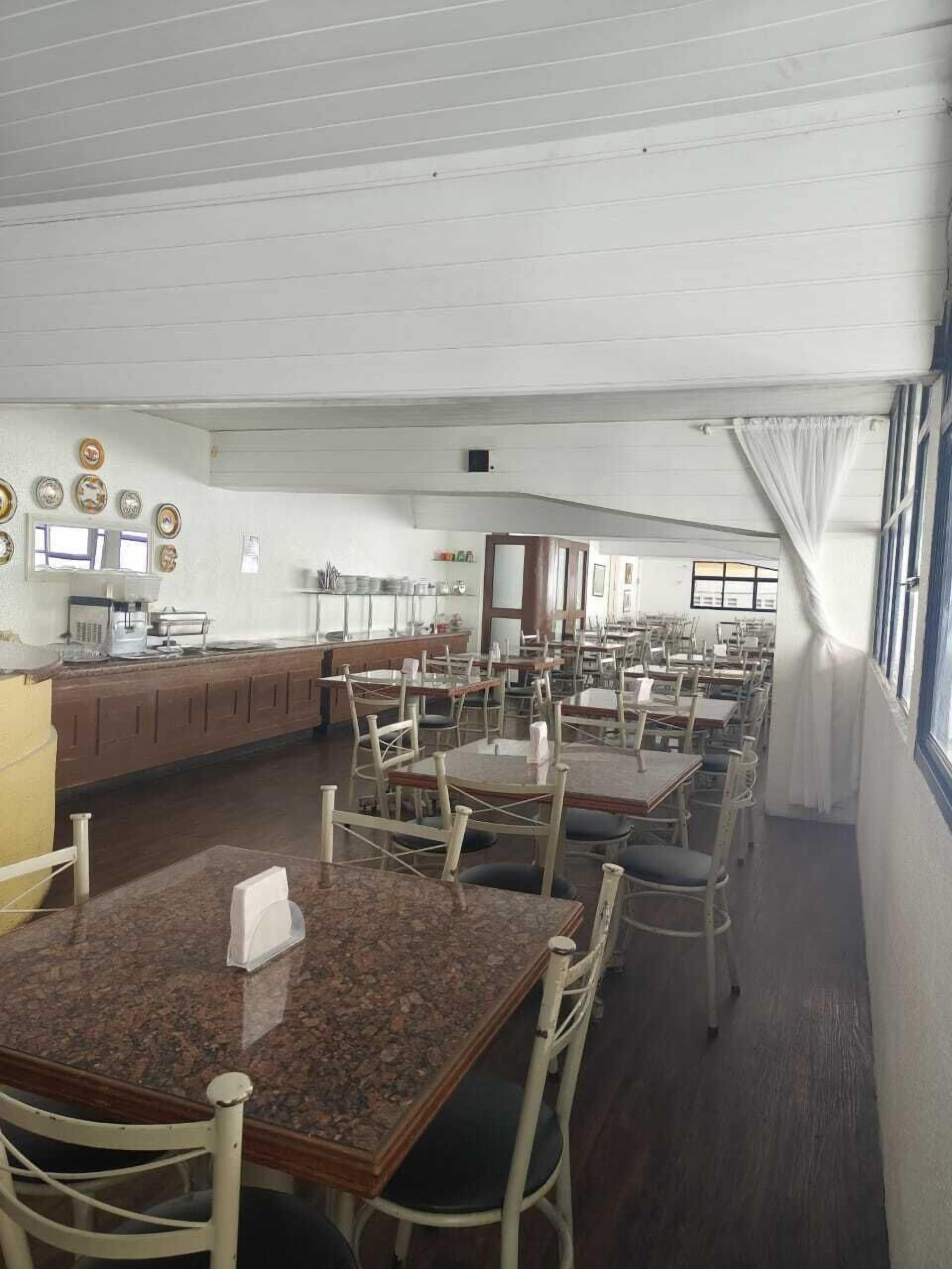 Rede Andrade Coimbra Hotel