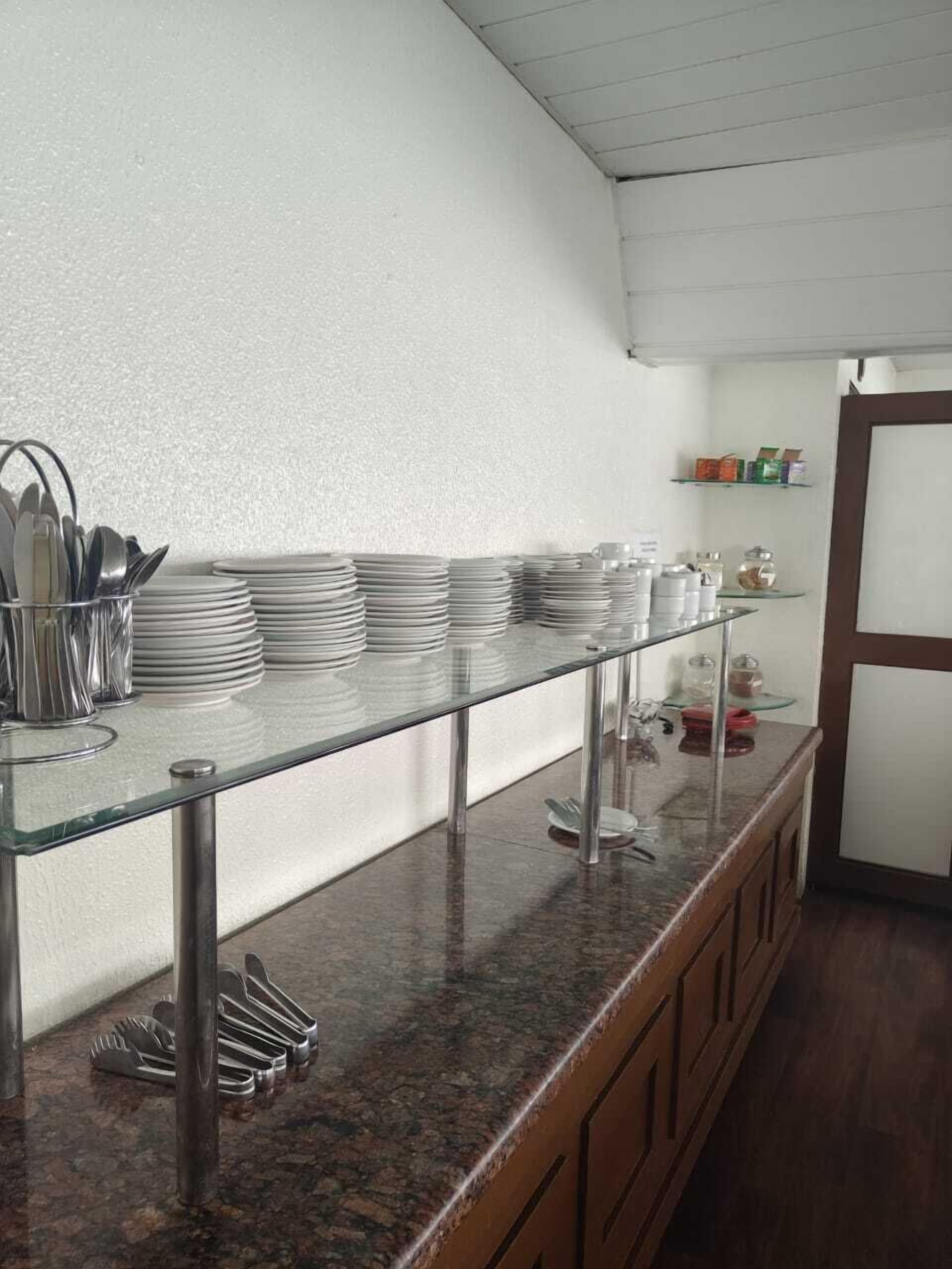 Rede Andrade Coimbra Hotel