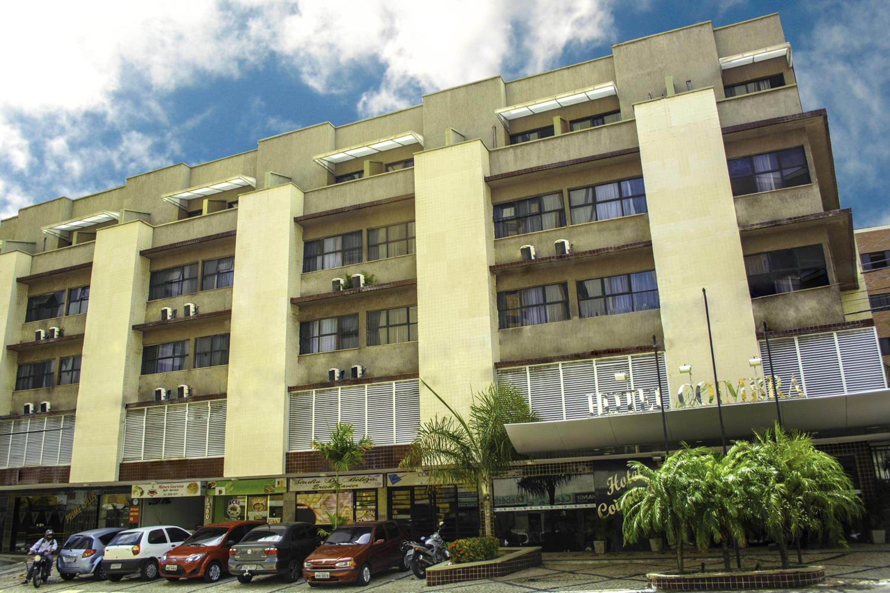 Rede Andrade Coimbra Fortaleza (Ceara)