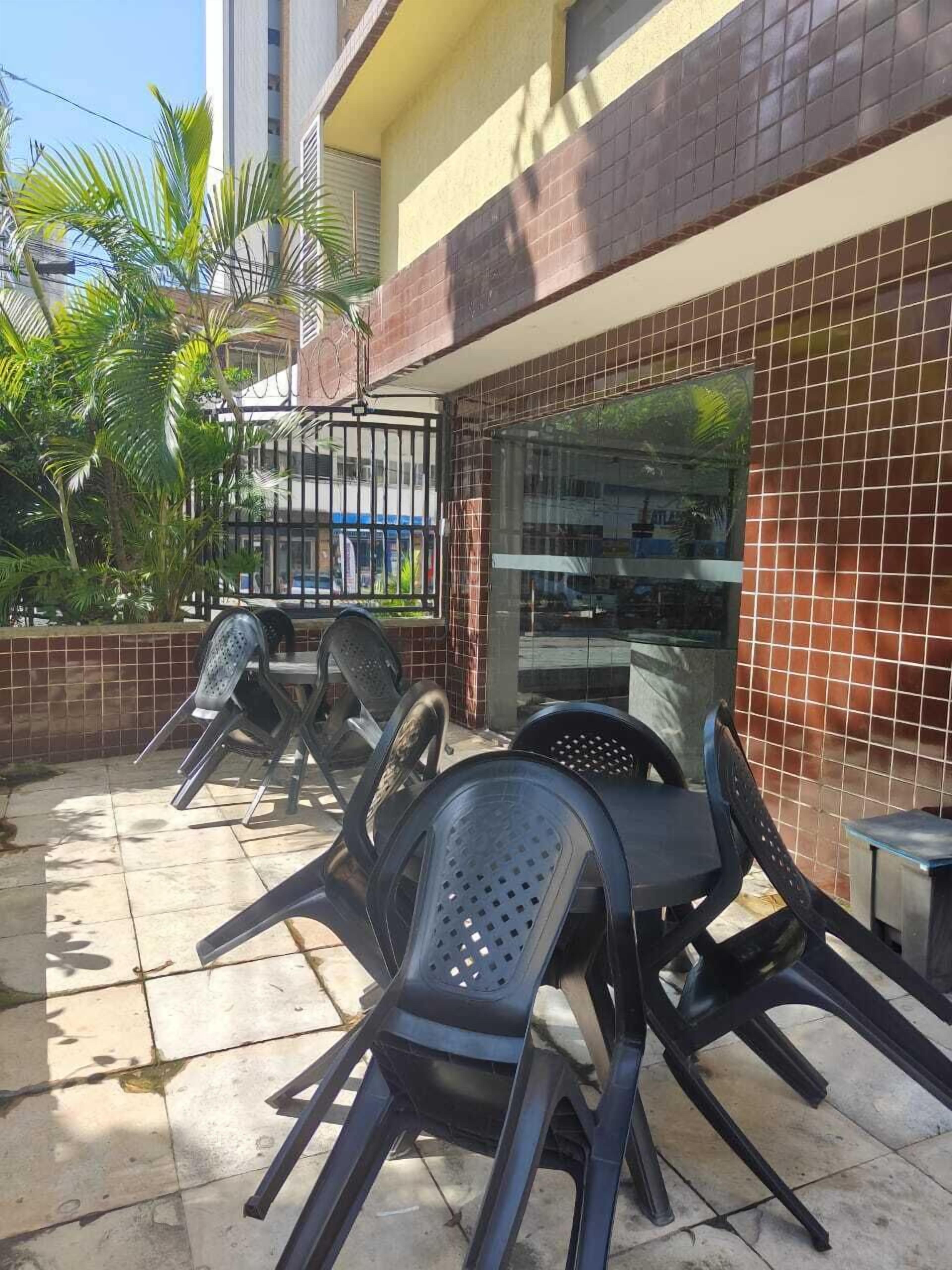 Rede Andrade Coimbra 3*