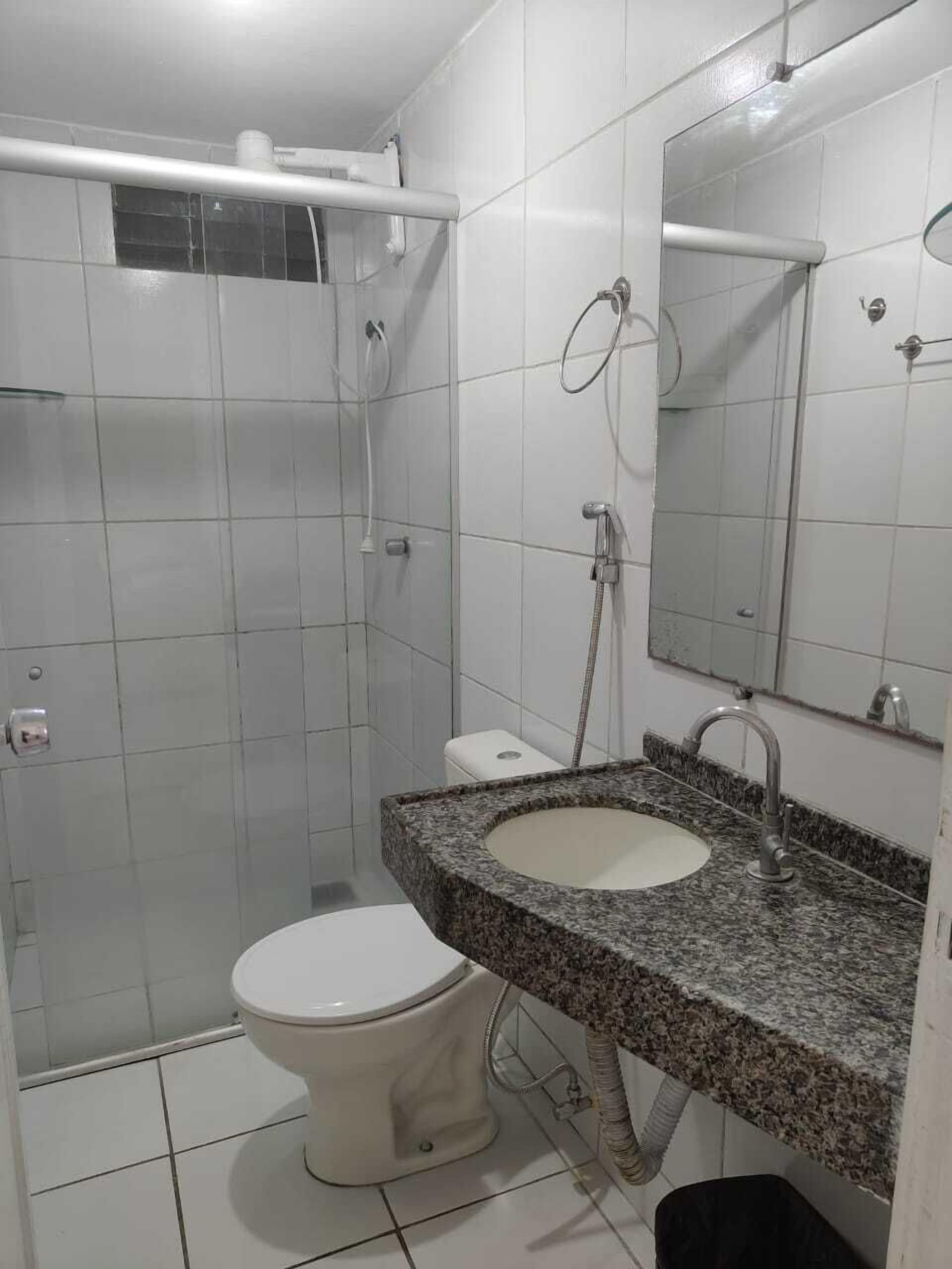 Rede Andrade Coimbra 3* Fortaleza (Ceara)