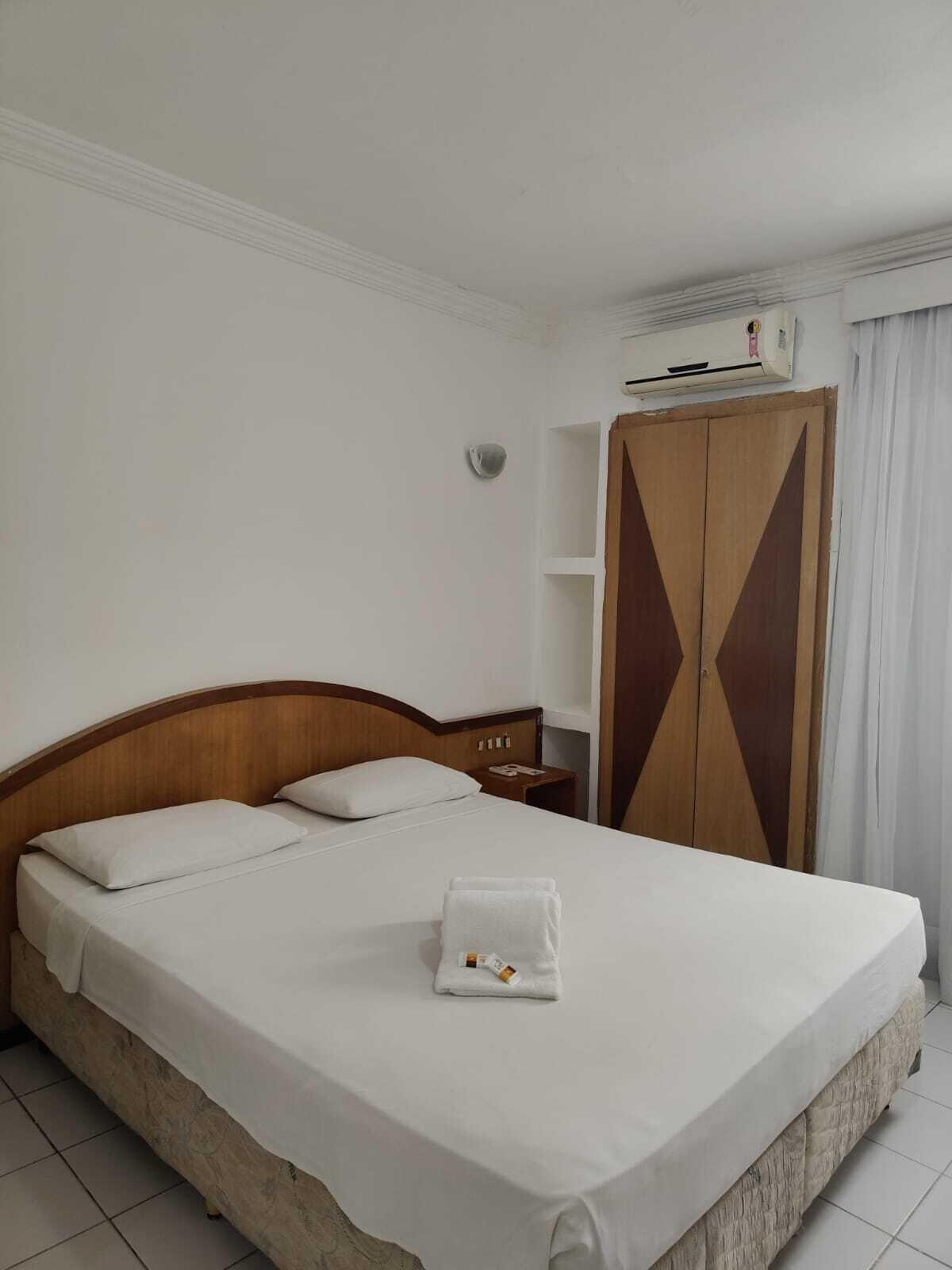 Rede Andrade Coimbra Hotel