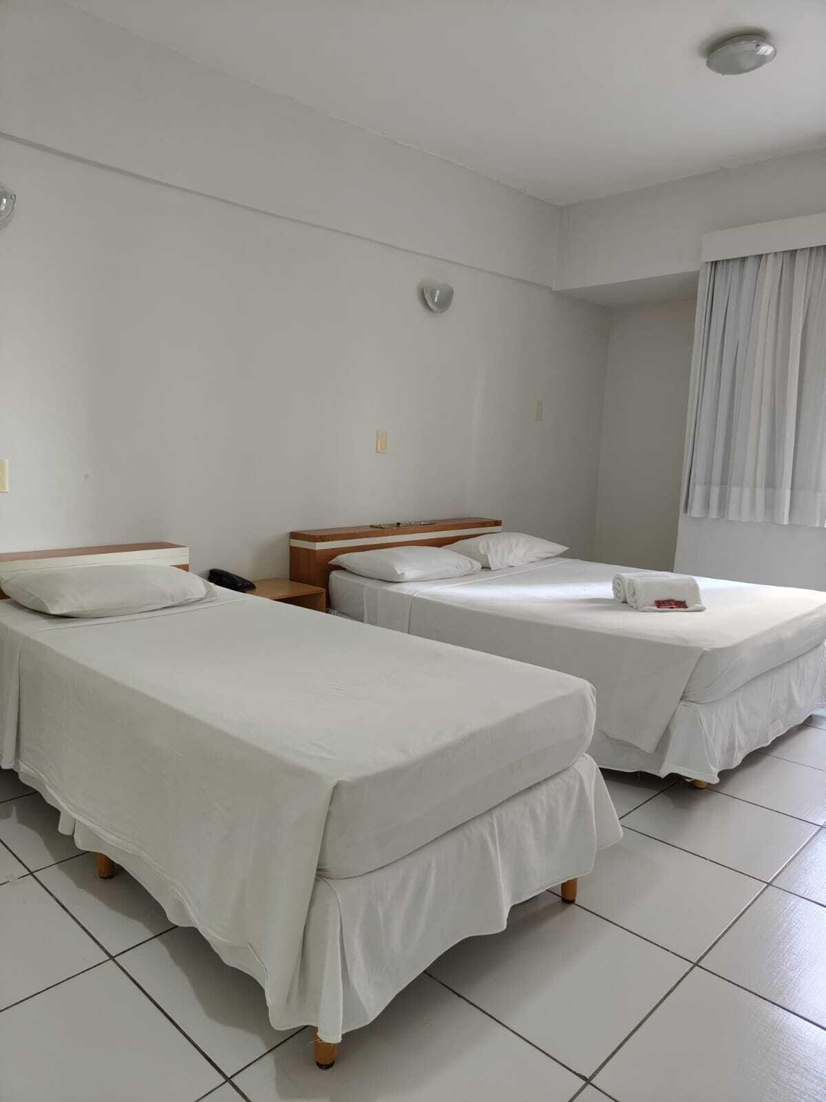 Hotel Rede Andrade Coimbra