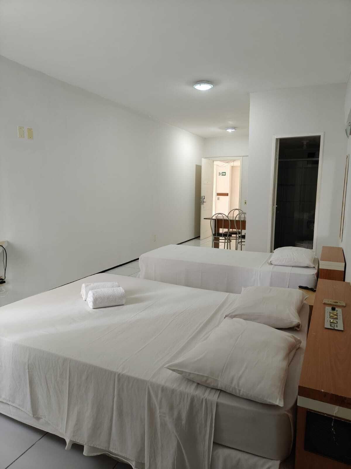 Rede Andrade Coimbra Hotel