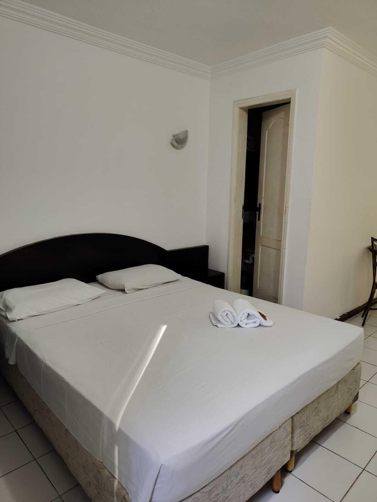 Rede Andrade Coimbra Hotel Fortaleza (Ceara)