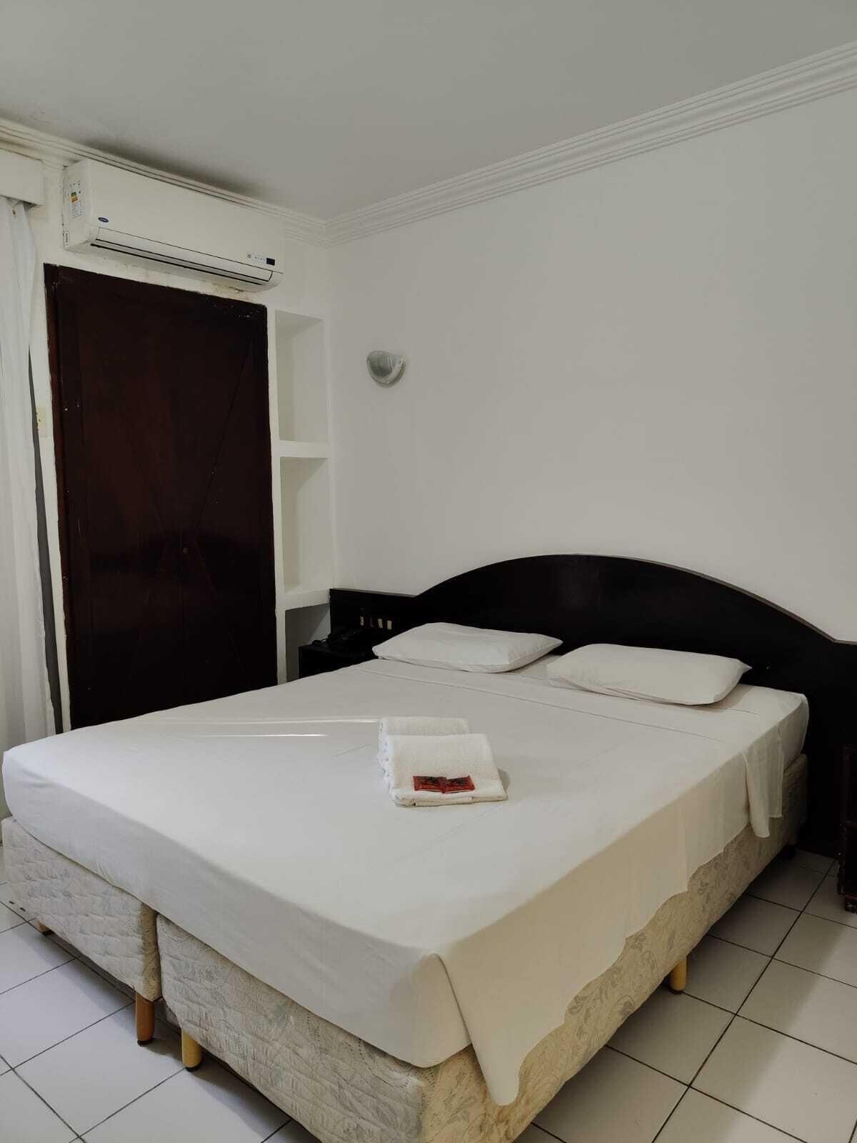 Hotel Rede Andrade Coimbra Fortaleza (Ceara)