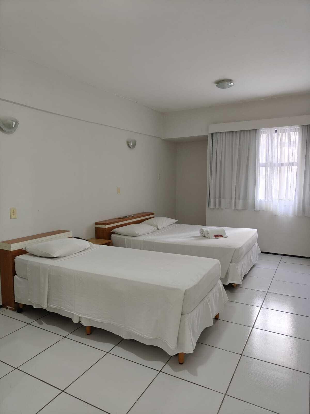 Rede Andrade Coimbra Hotel Fortaleza (Ceara)