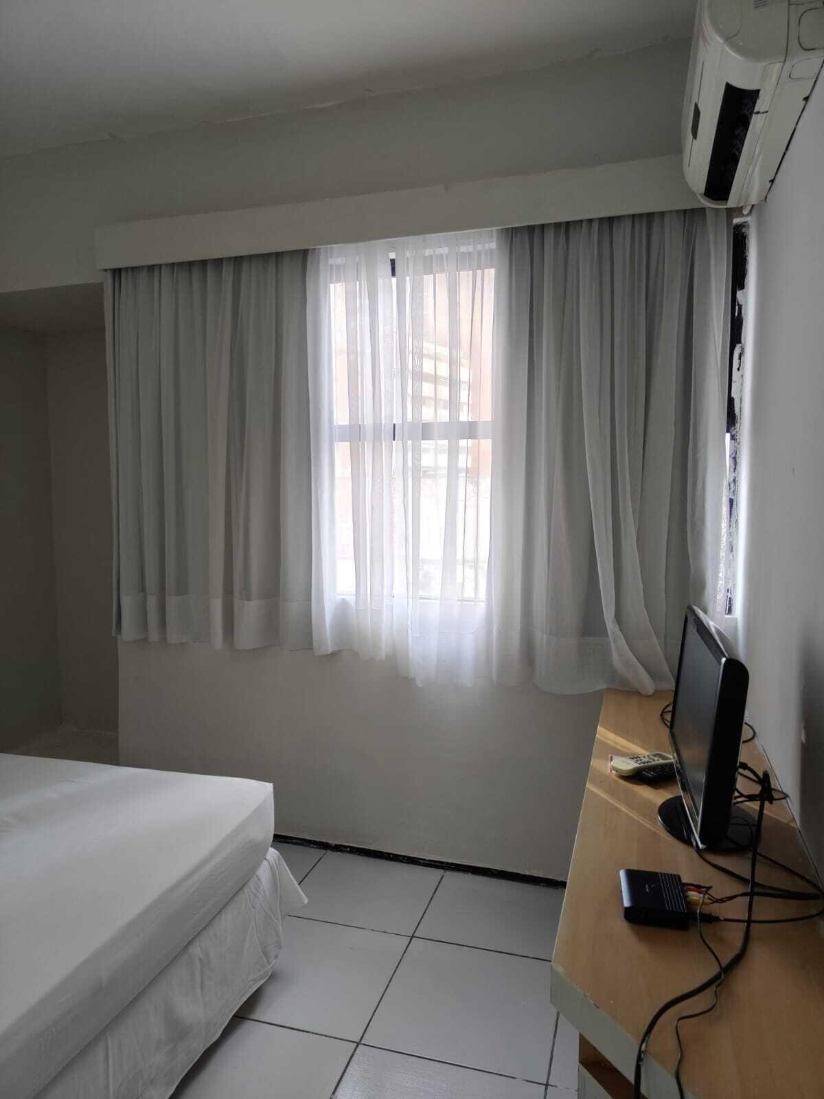 Hotel Rede Andrade Coimbra Fortaleza (Ceara)