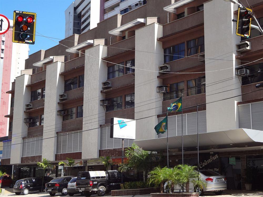 Hotel Rede Andrade Coimbra Fortaleza (Ceara)